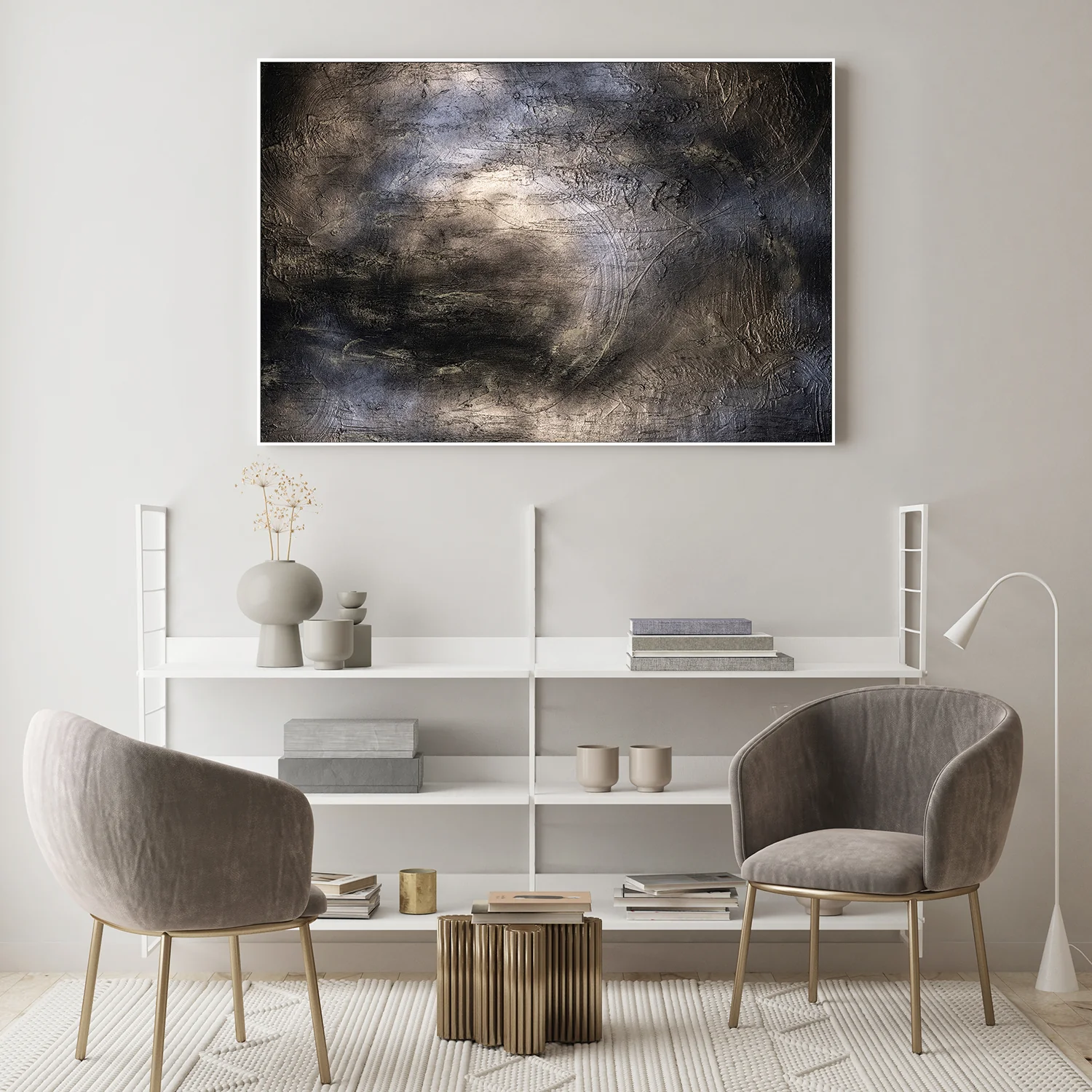 Steel Night - Image 9