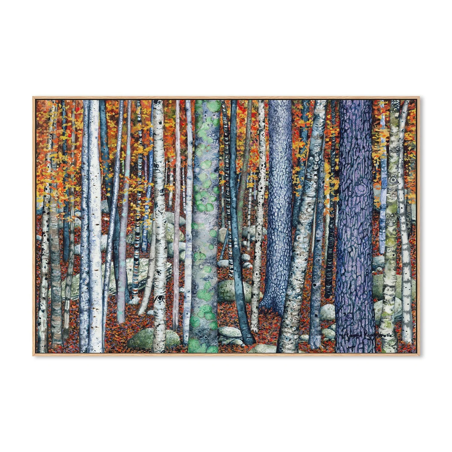 Sticks And Stones - Image 4