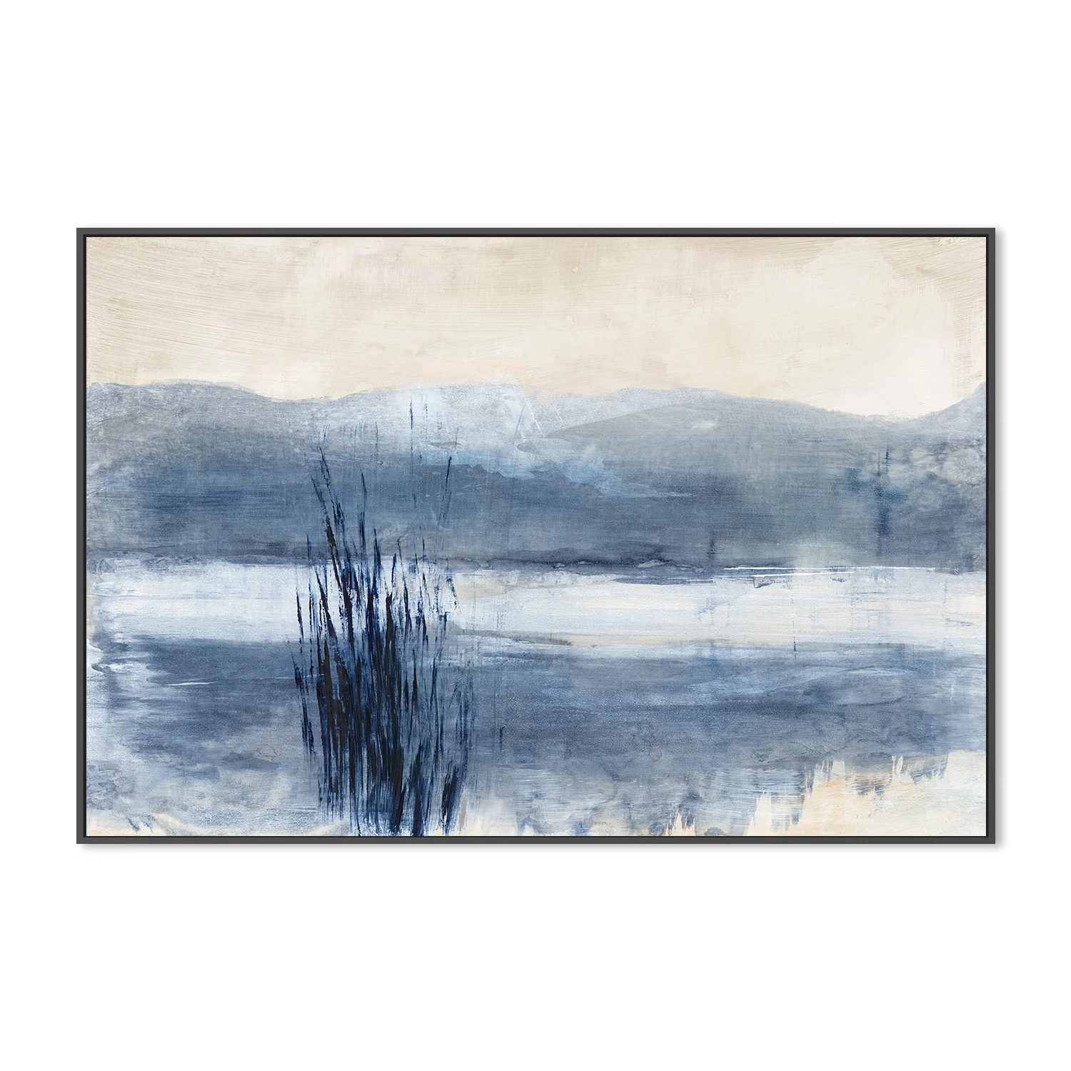 Still Blue Water, Style A - Image 3