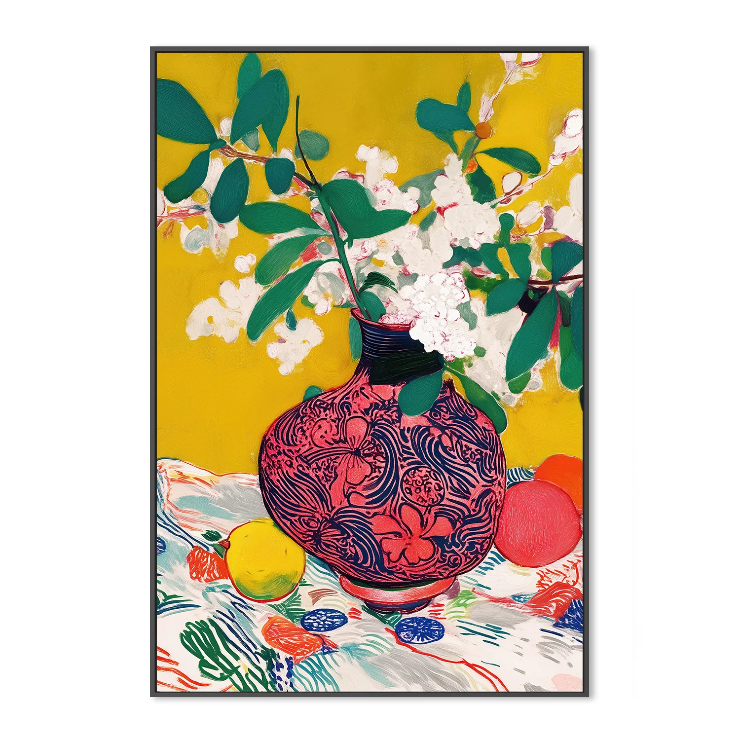 Still Life - Image 3