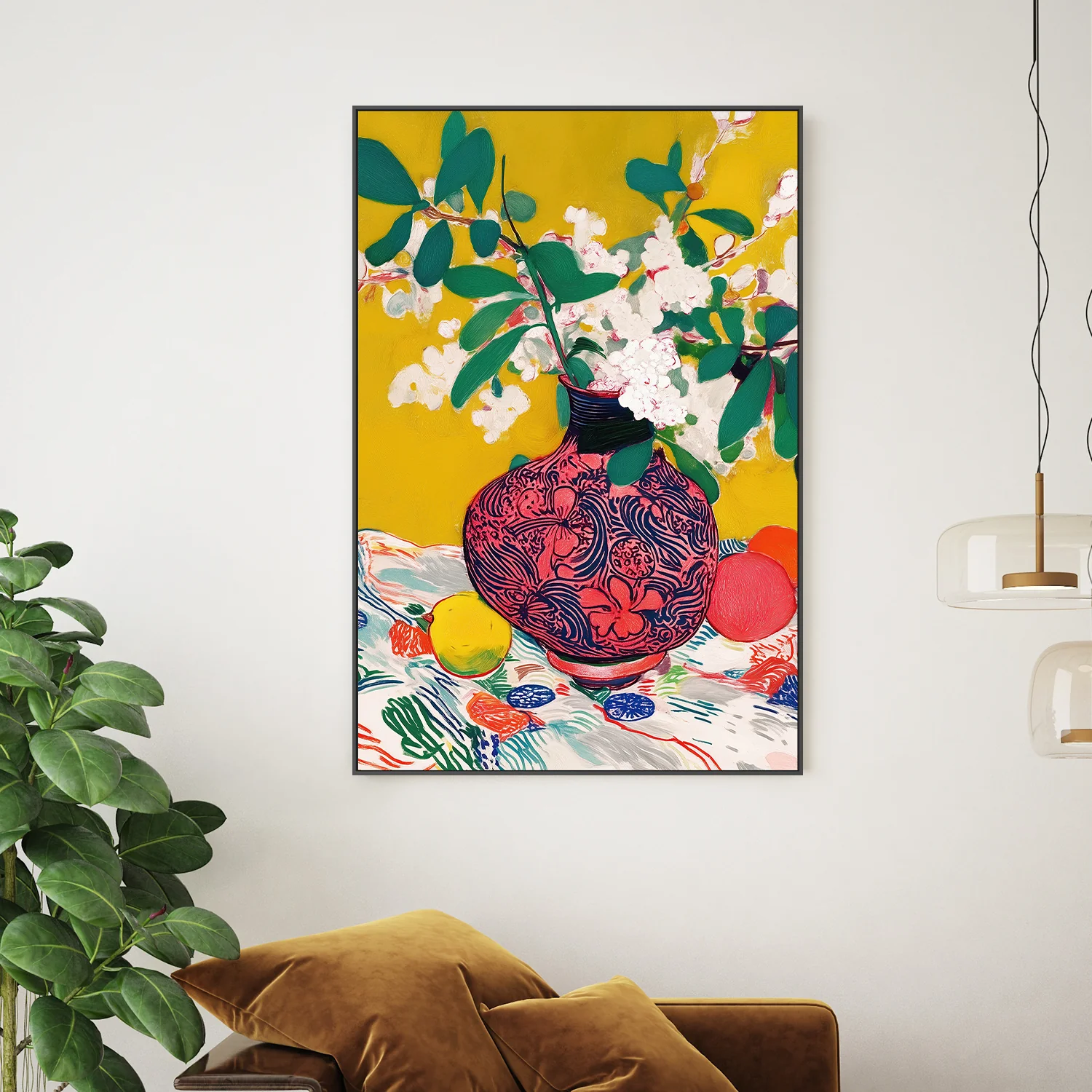 Still Life - Image 7