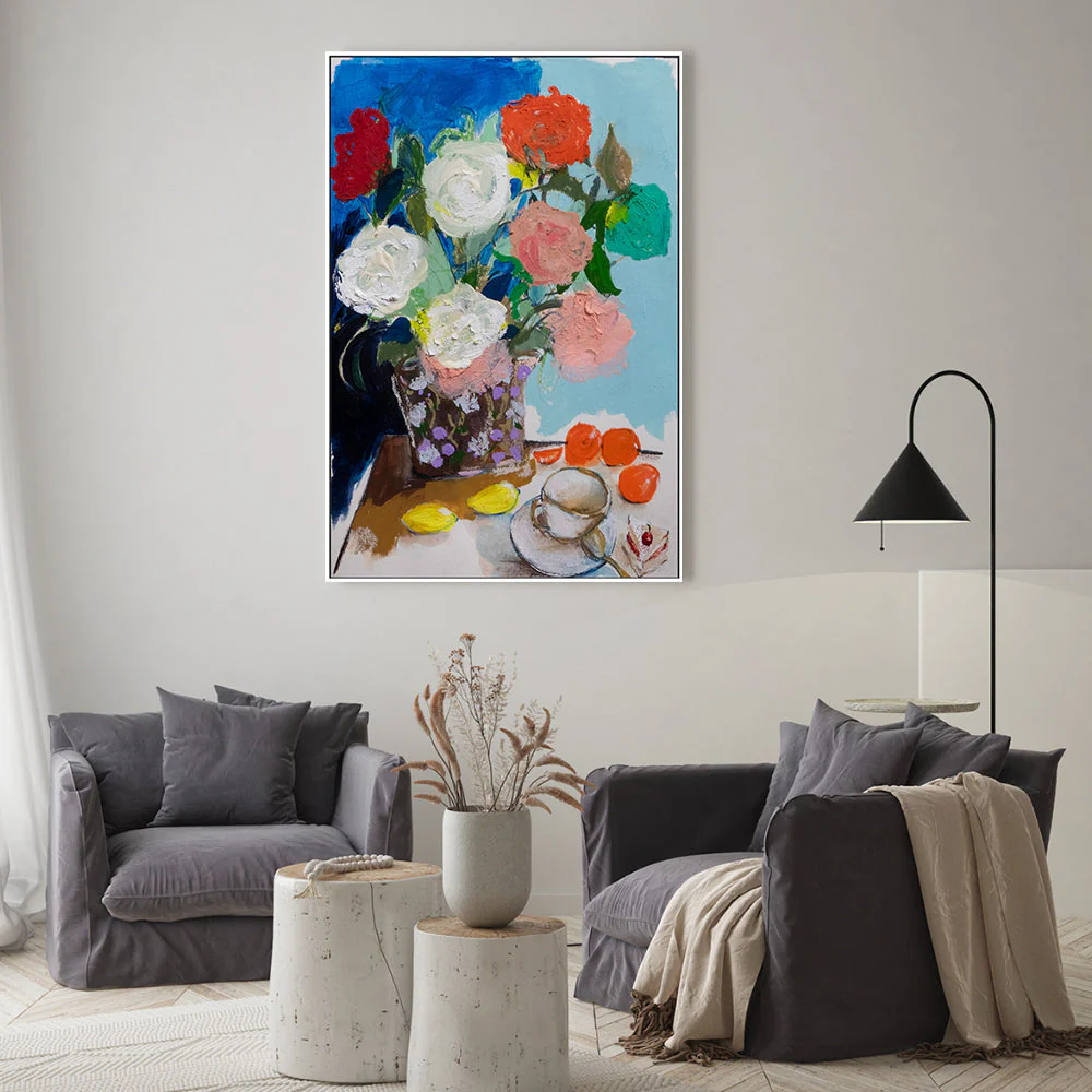 Still Life Menton - Image 7