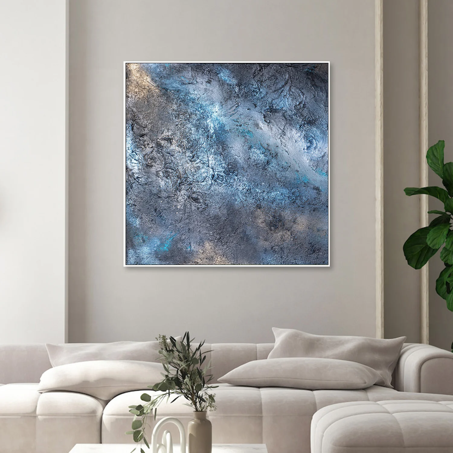 Stone Blue - Image 2