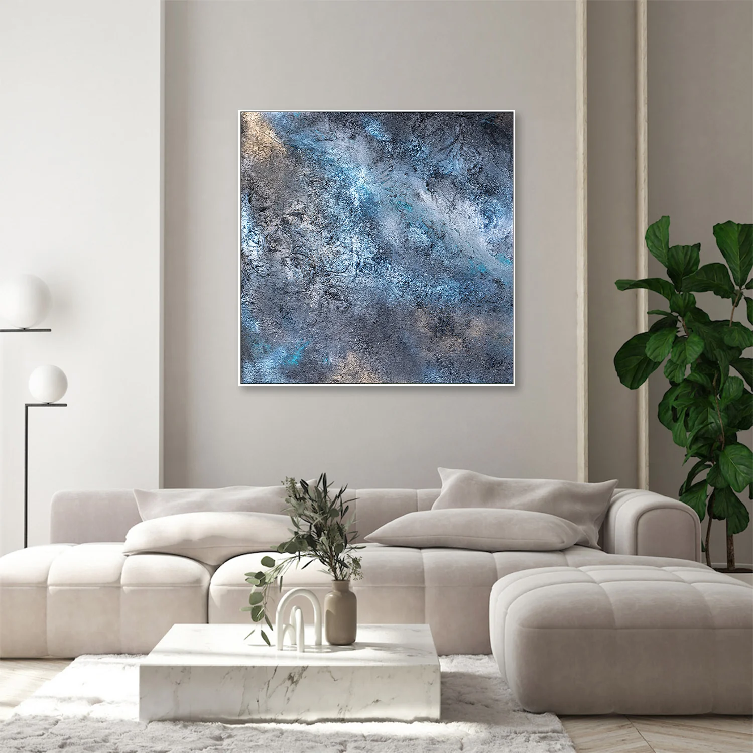 Stone Blue - Image 9