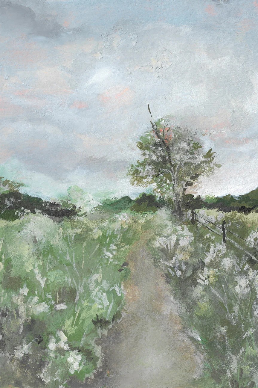 Stormy Path