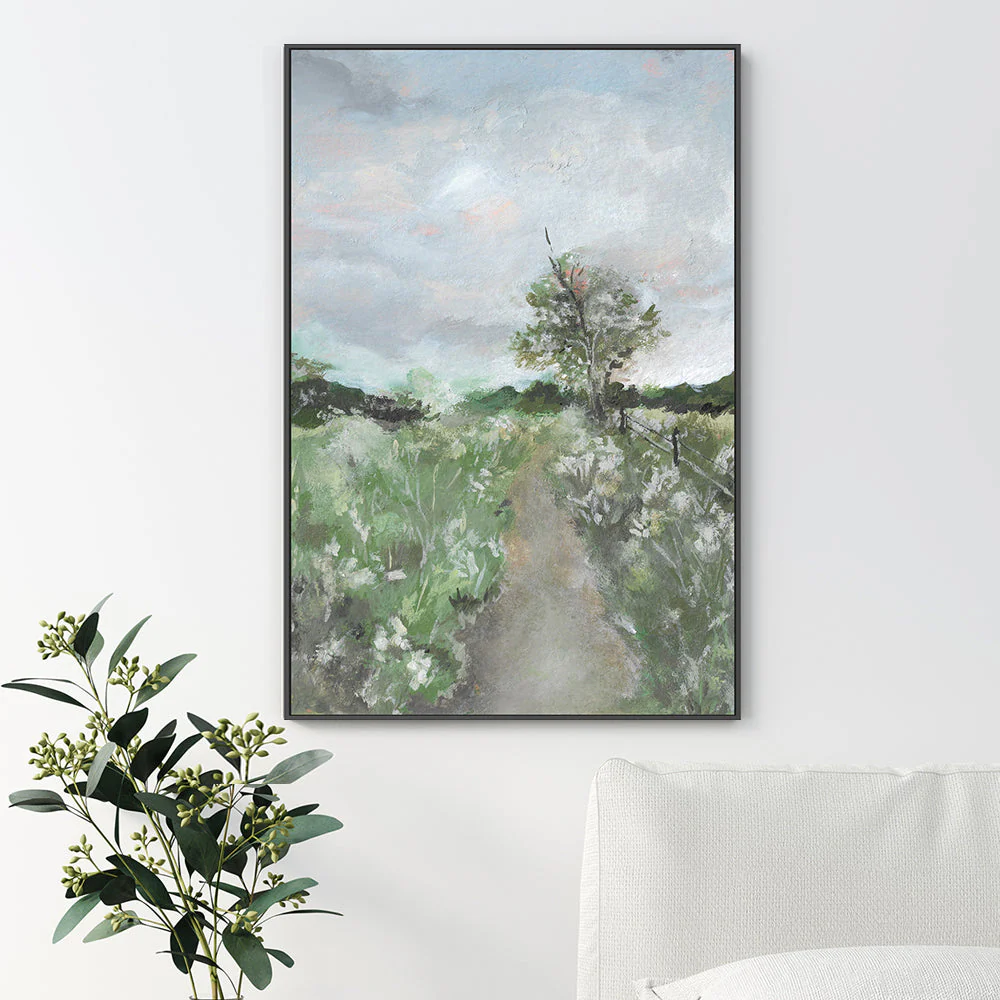 Stormy Path - Image 2