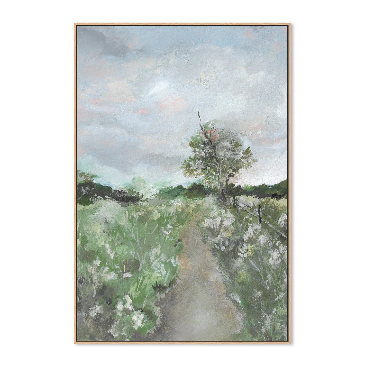 Stormy Path - Image 4