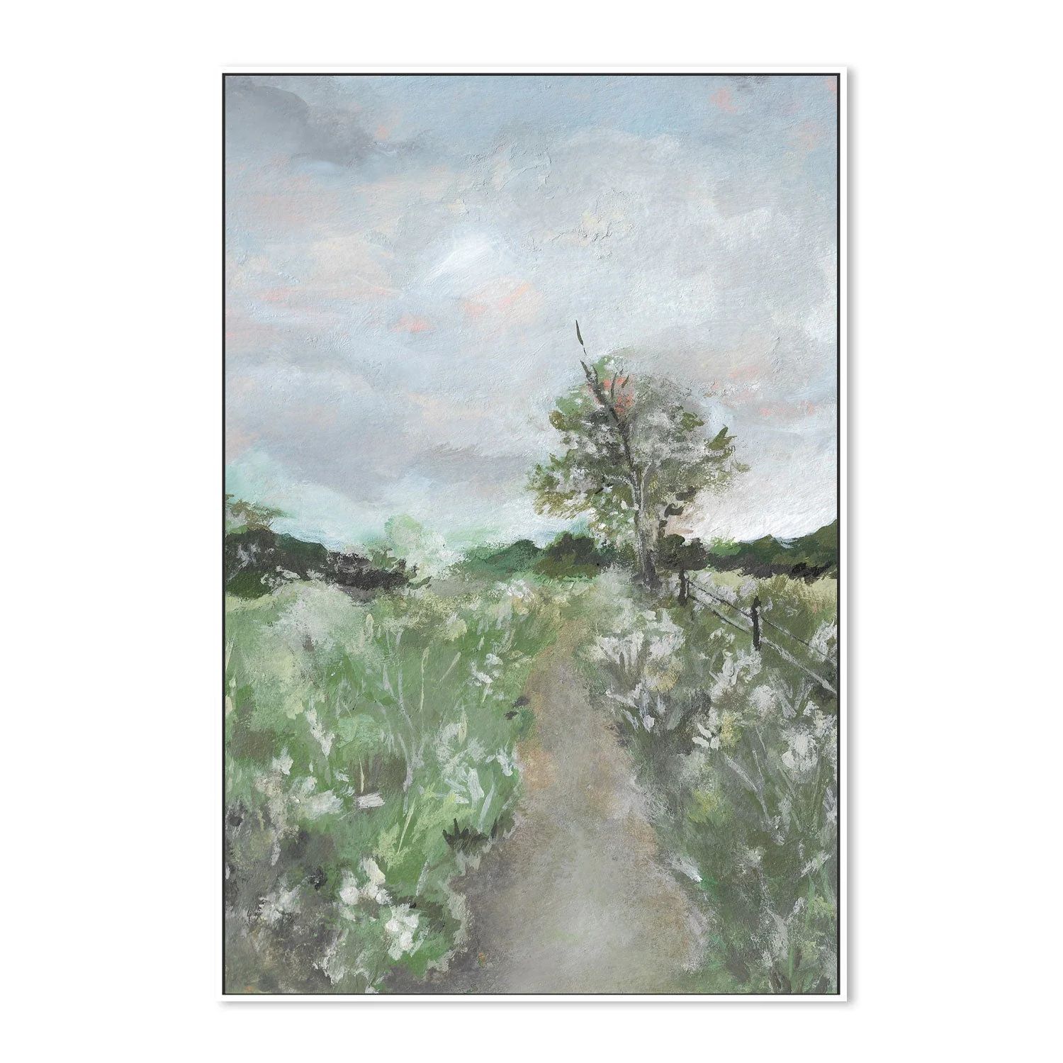 Stormy Path - Image 5