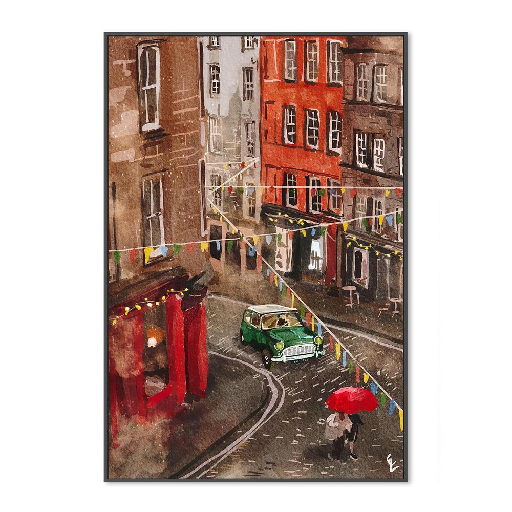 Streets of Edinburgh - Image 3