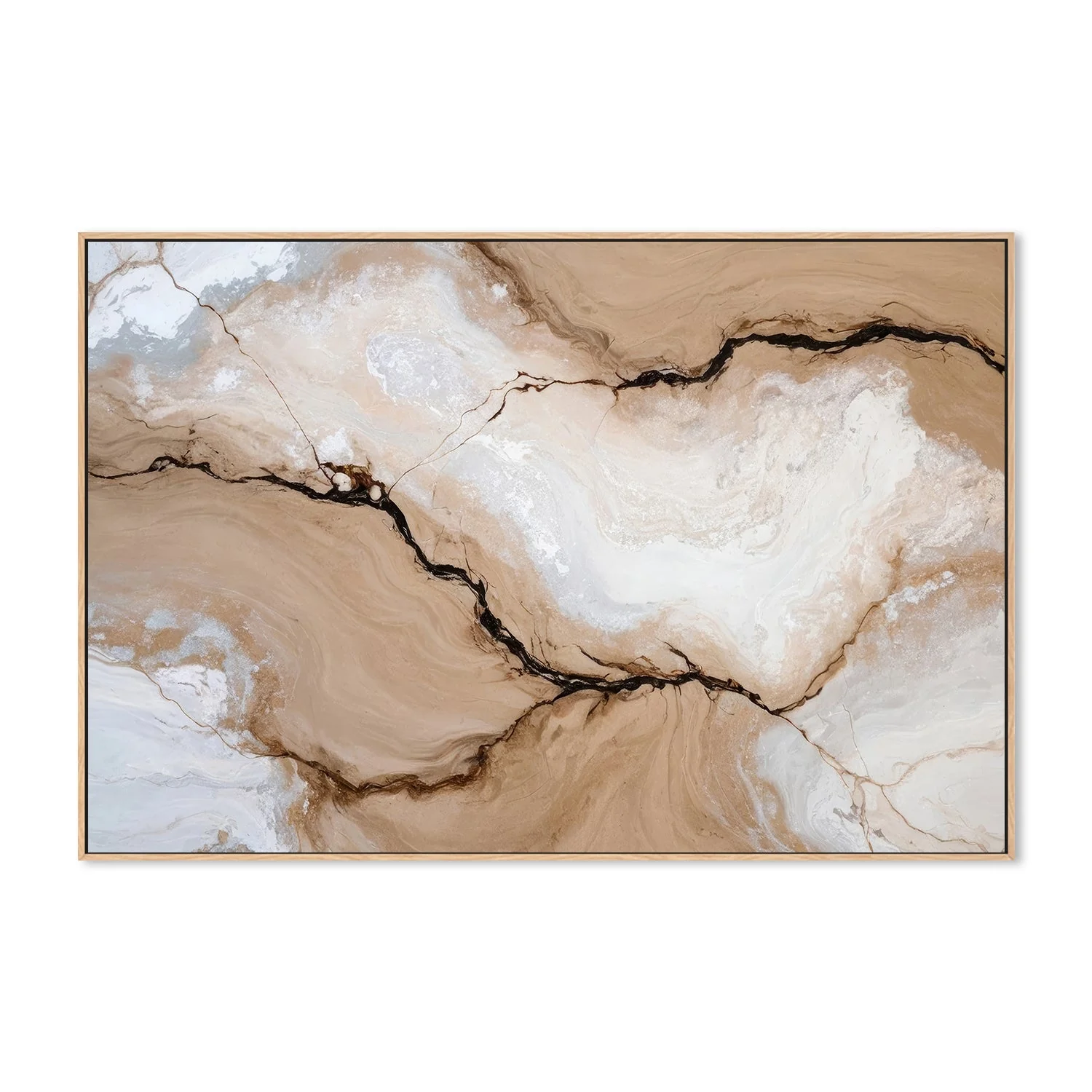 Striated Fractures - Image 4