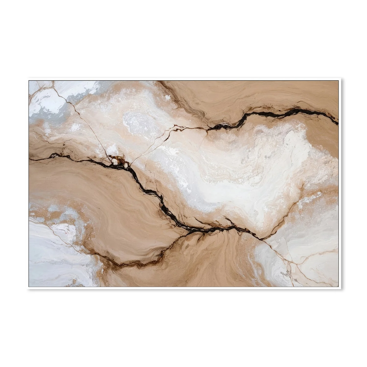 Striated Fractures - Image 5