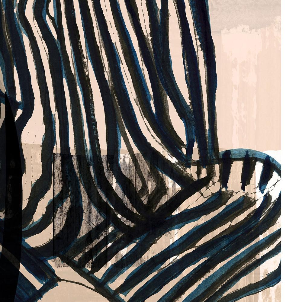 Striped Pajama Lounging Casa - Image 11