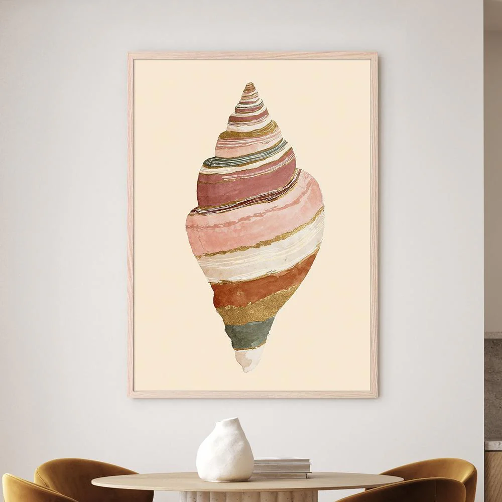 Striped Shell - Image 2