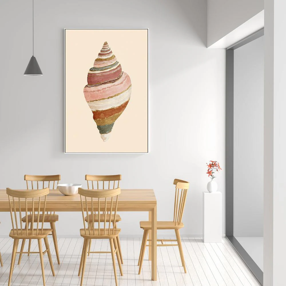 Striped Shell - Image 8