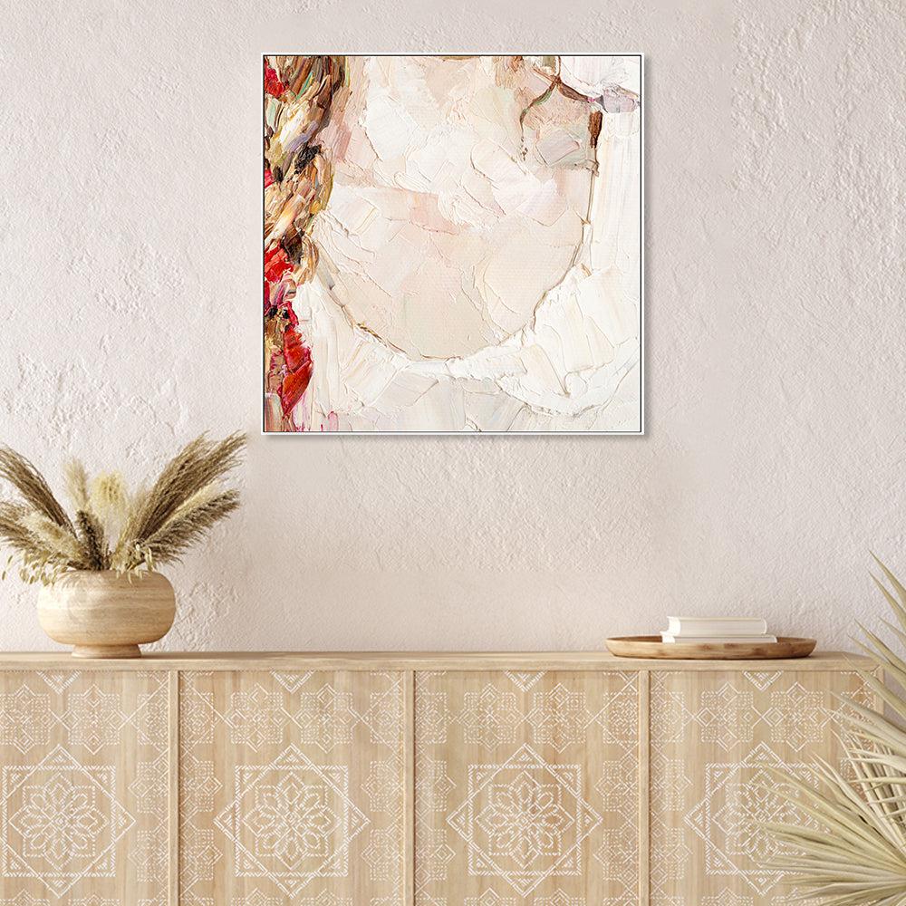 Stunted , Hand-painted Canvas - Image 2