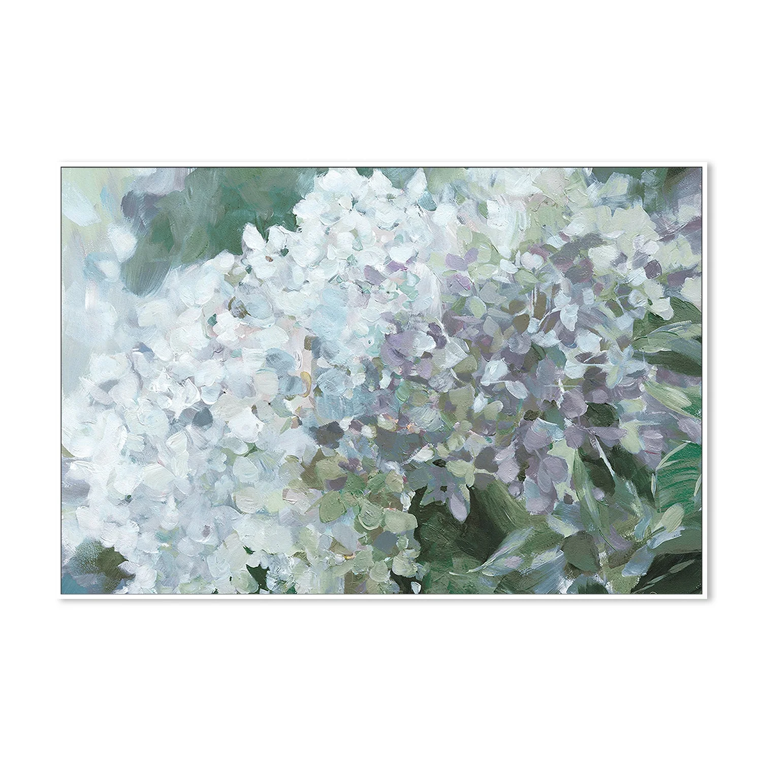 Subtle Shifts Hydrangea - Image 5