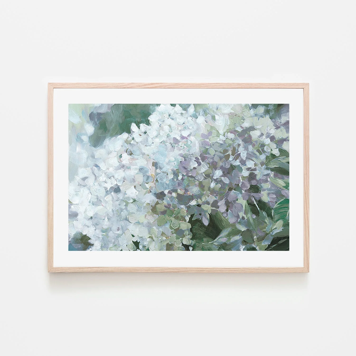 Subtle Shifts Hydrangea - Image 6