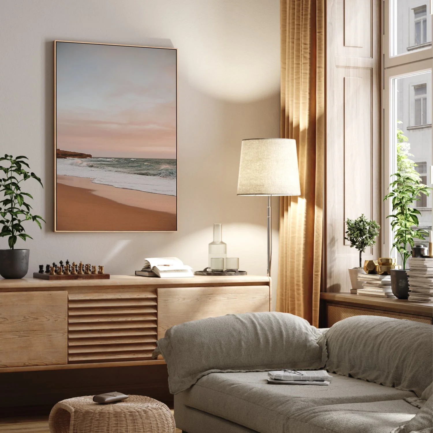 Summer Beach - Image 7