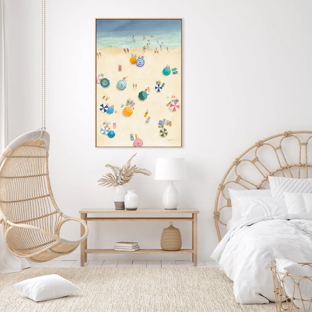 Summer Beach Fun - Image 3
