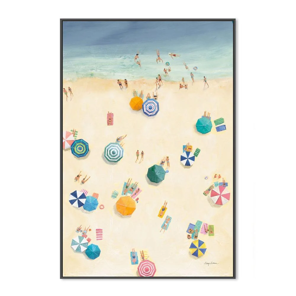Summer Beach Fun - Image 5