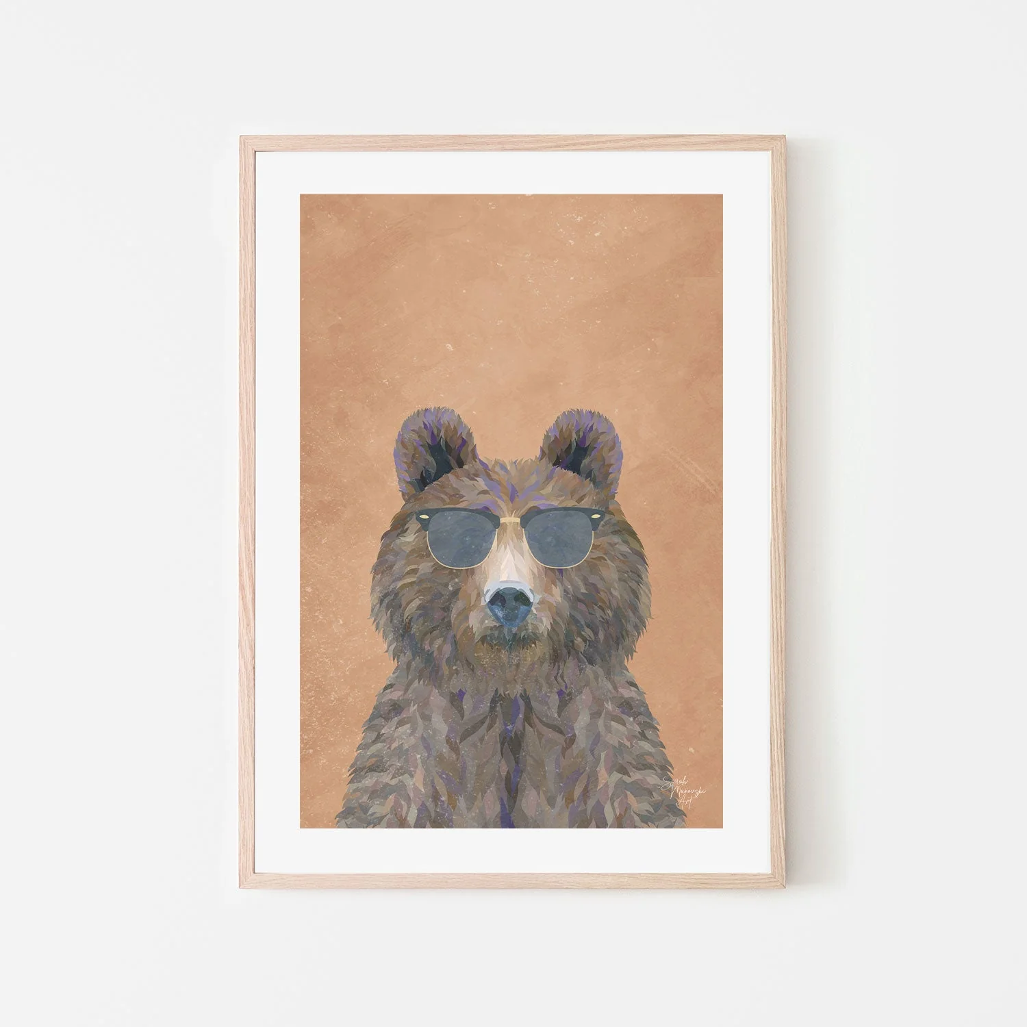 Summer Bear - Image 6