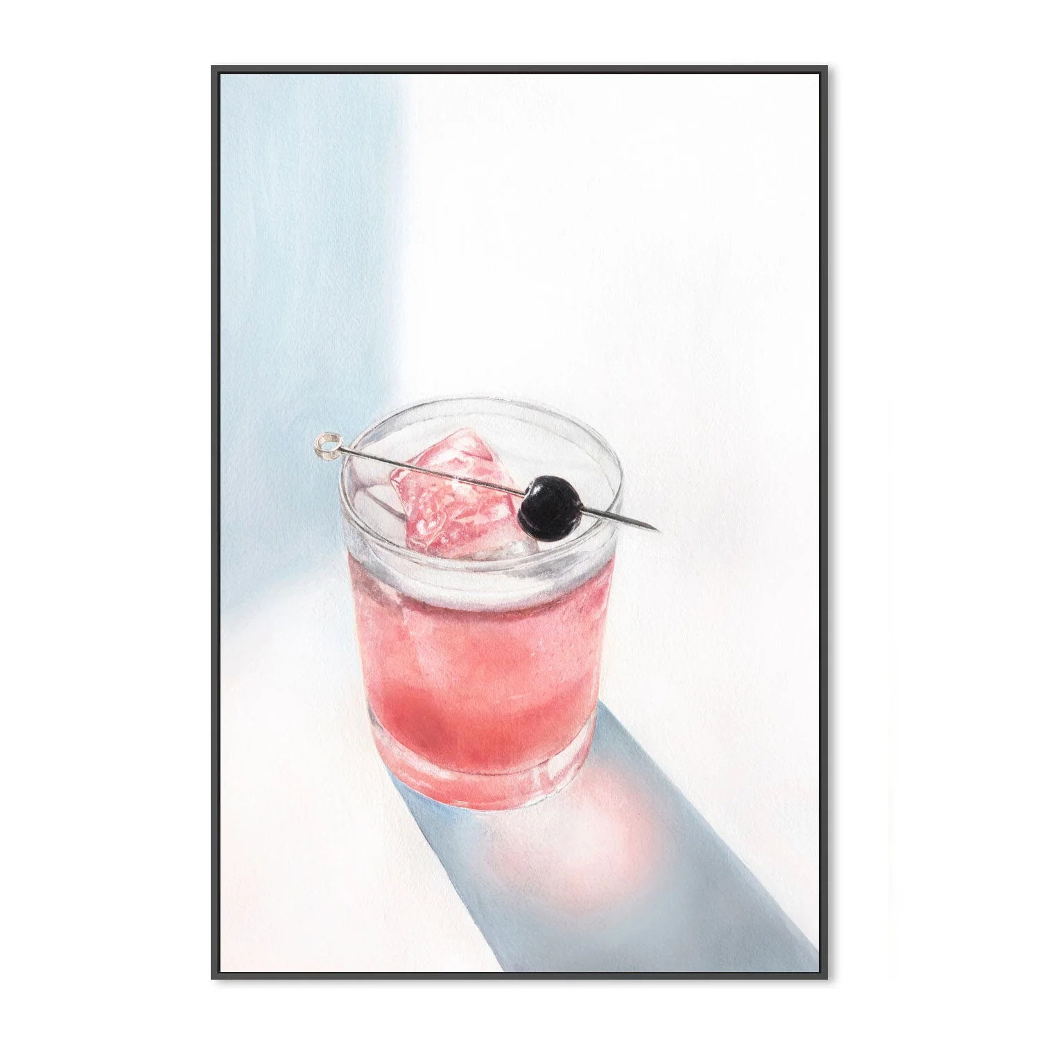 Summer Cocktail - Image 3