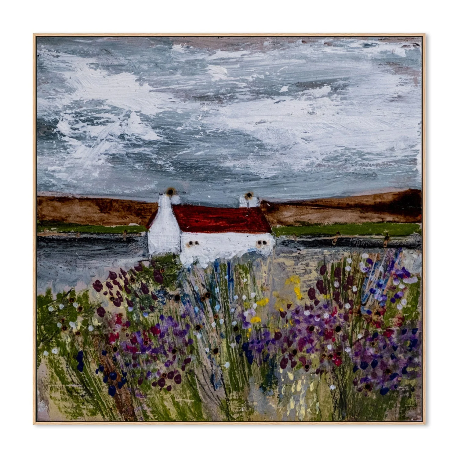 Summer Croft , By Louise O'hara - Image 4