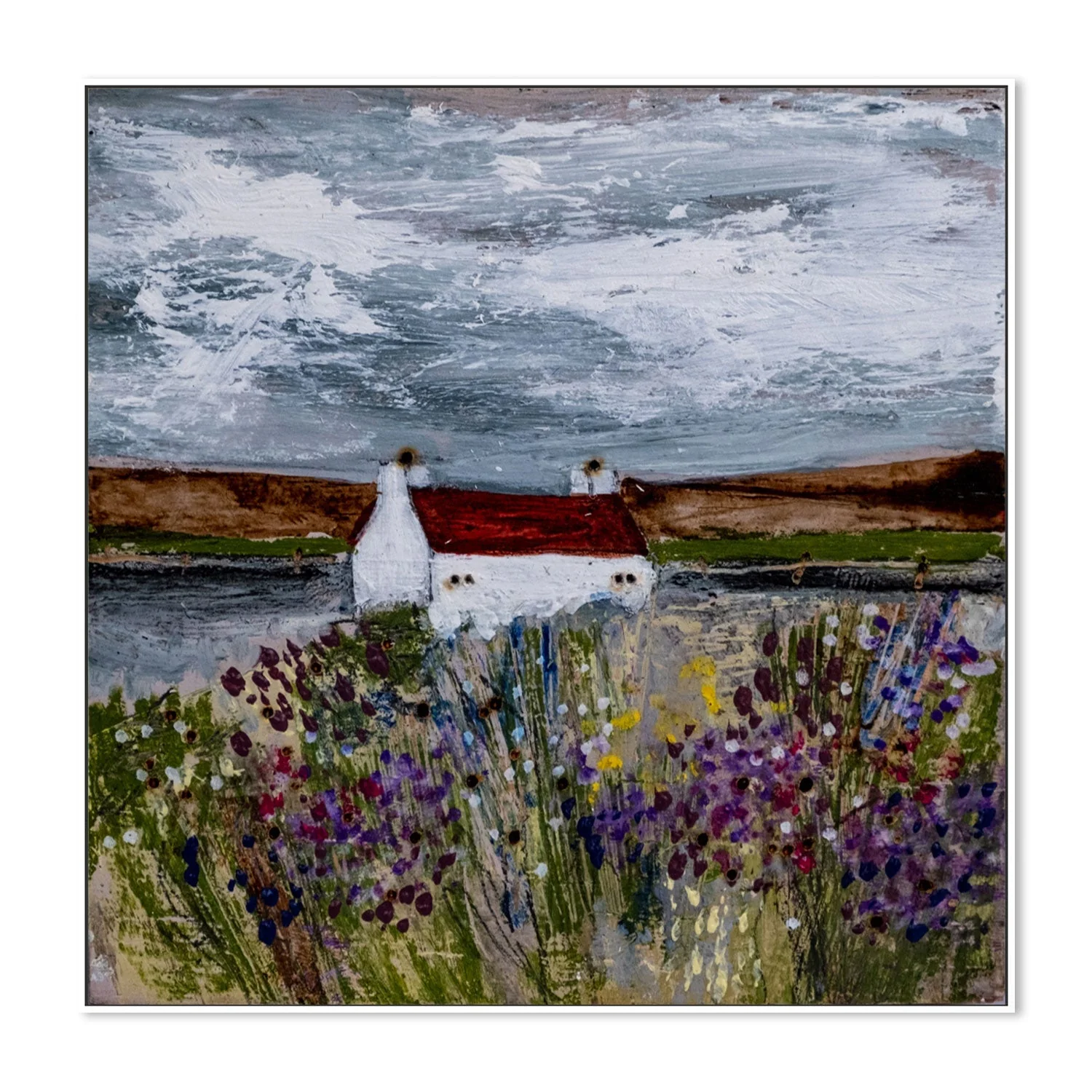 Summer Croft , By Louise O'hara - Image 5