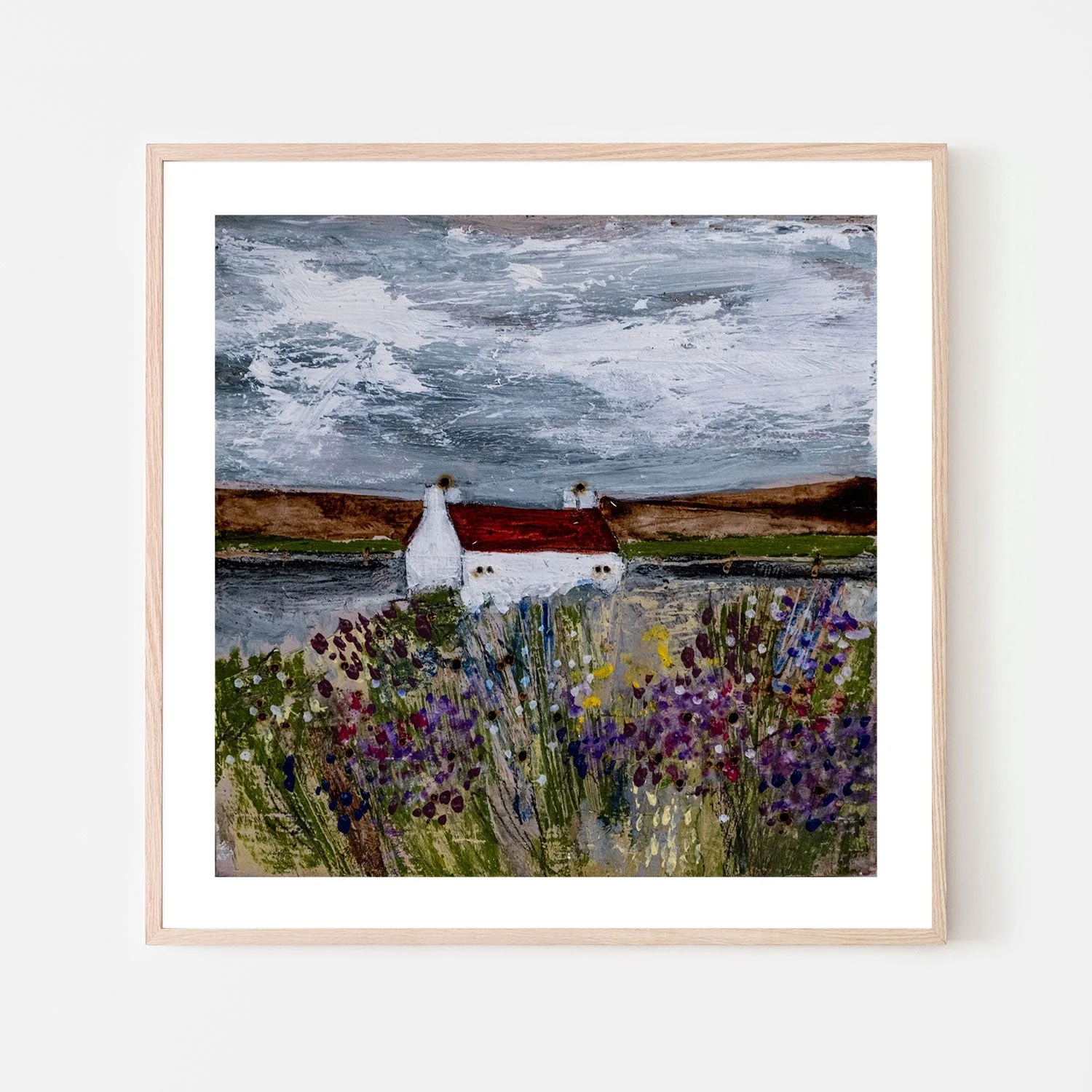Summer Croft , By Louise O'hara - Image 6