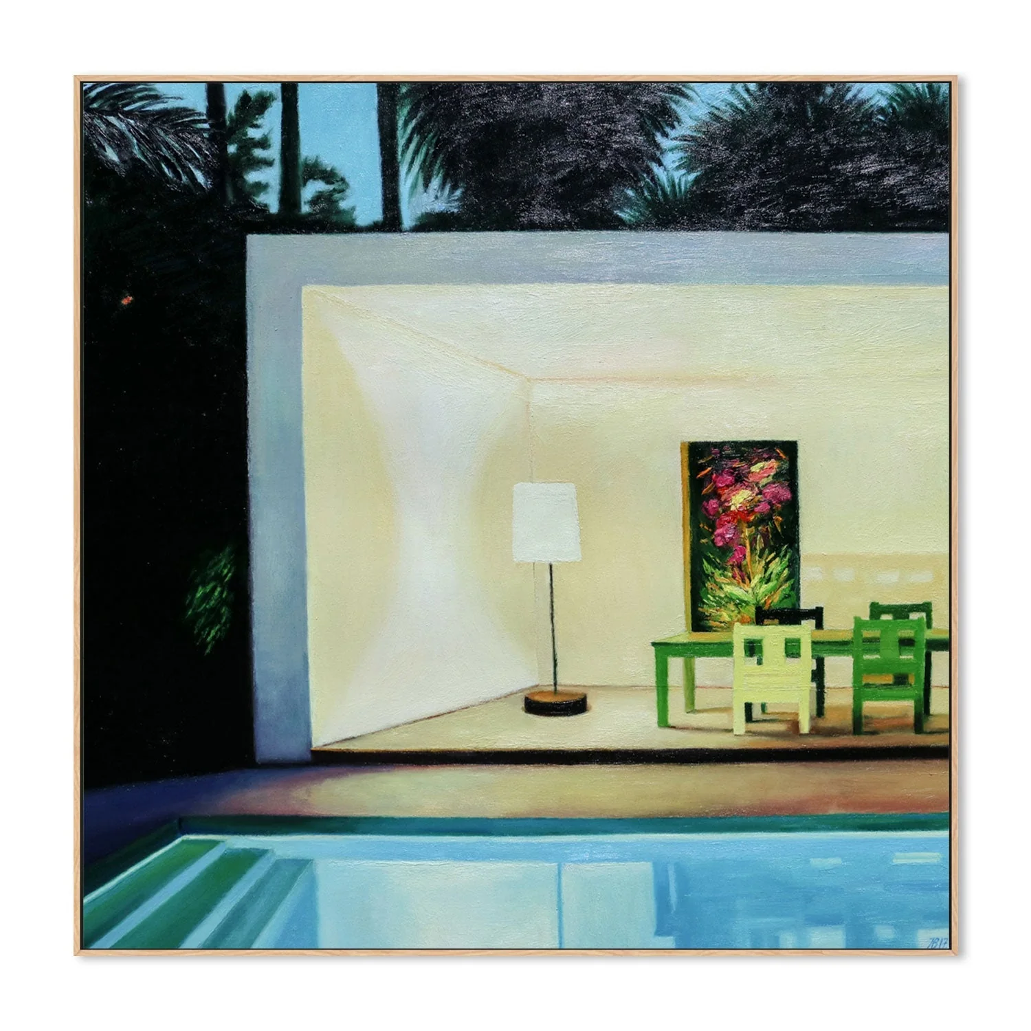Summer Evening - Image 4