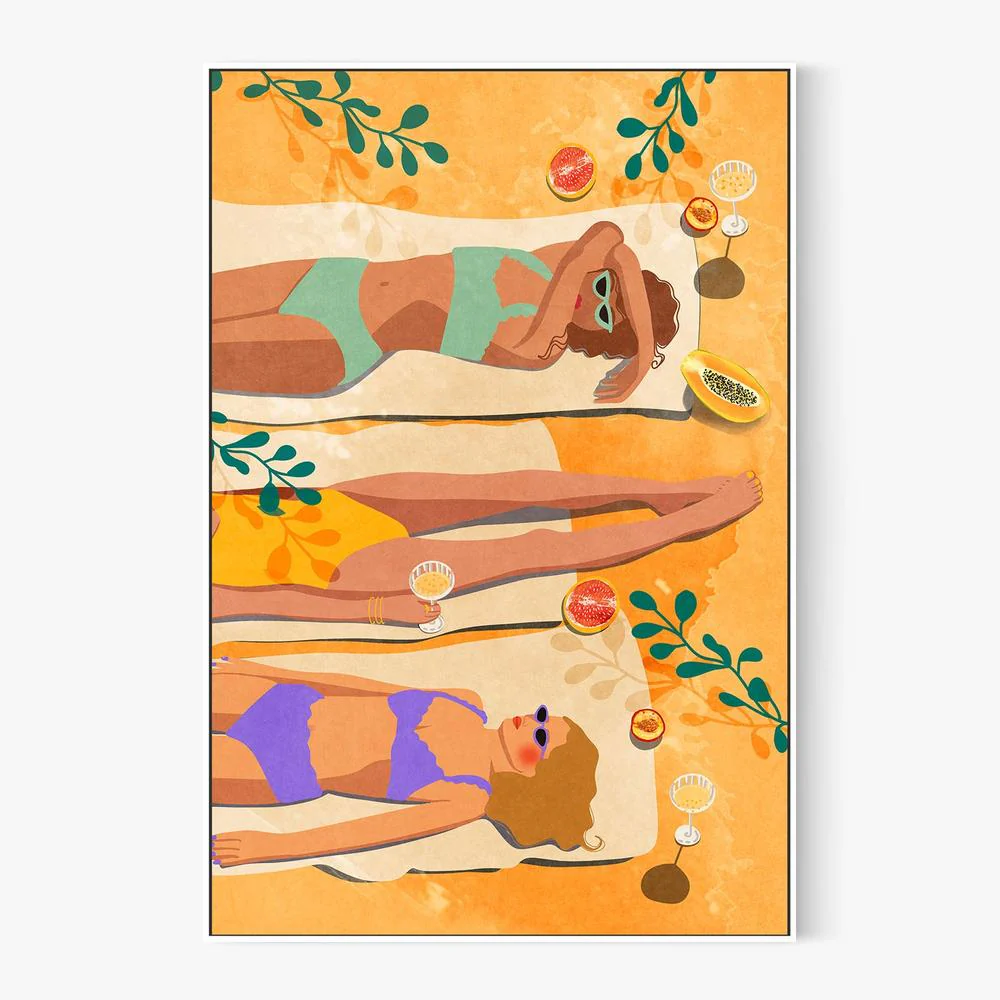 Summer Girls - Image 5