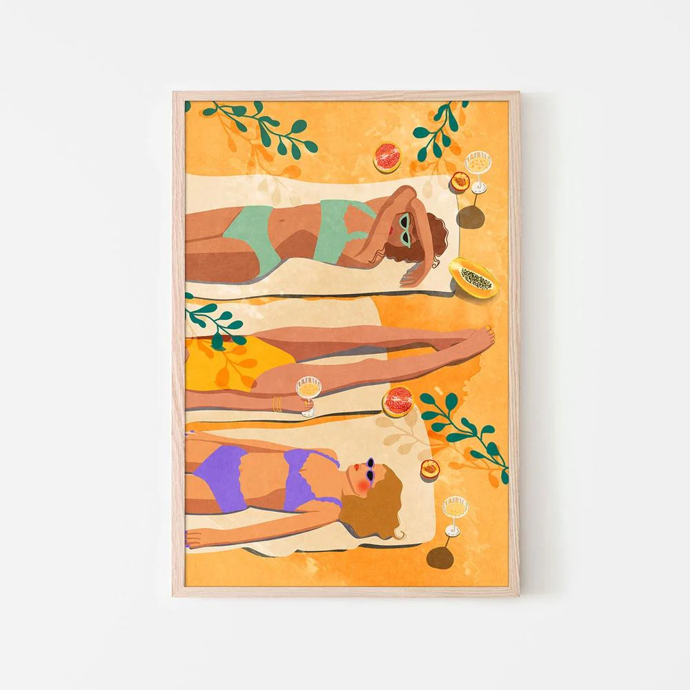 Summer Girls - Image 6