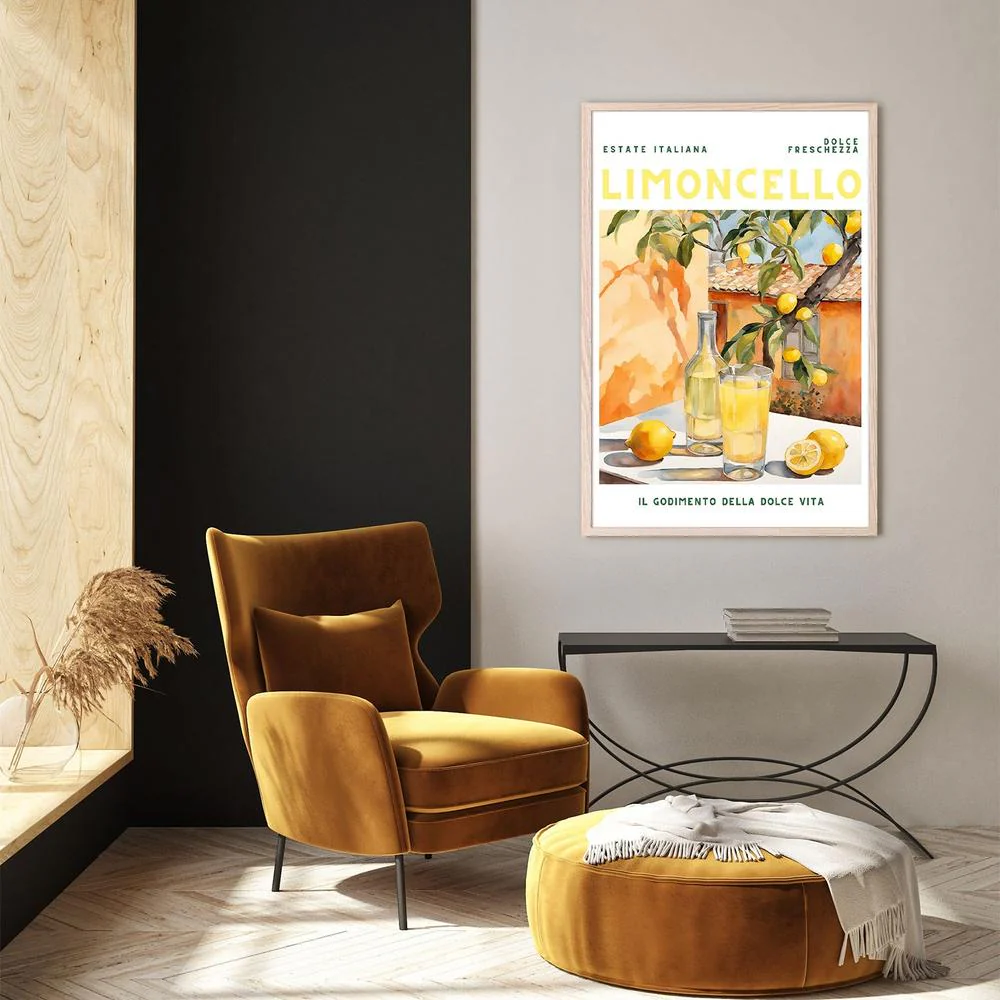 Summer Italian Limoncello - Image 8
