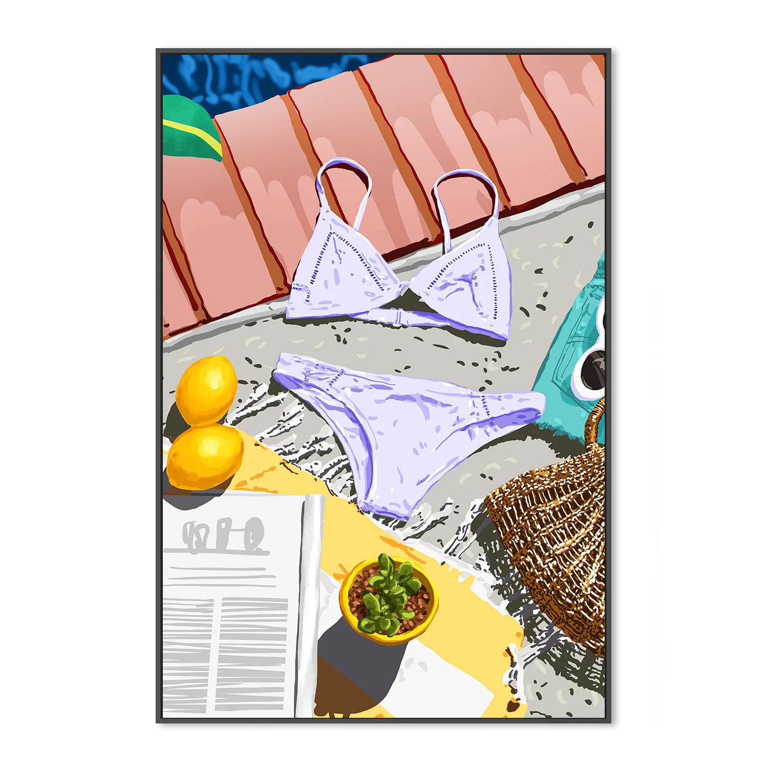 Summer On My Mind - Image 3