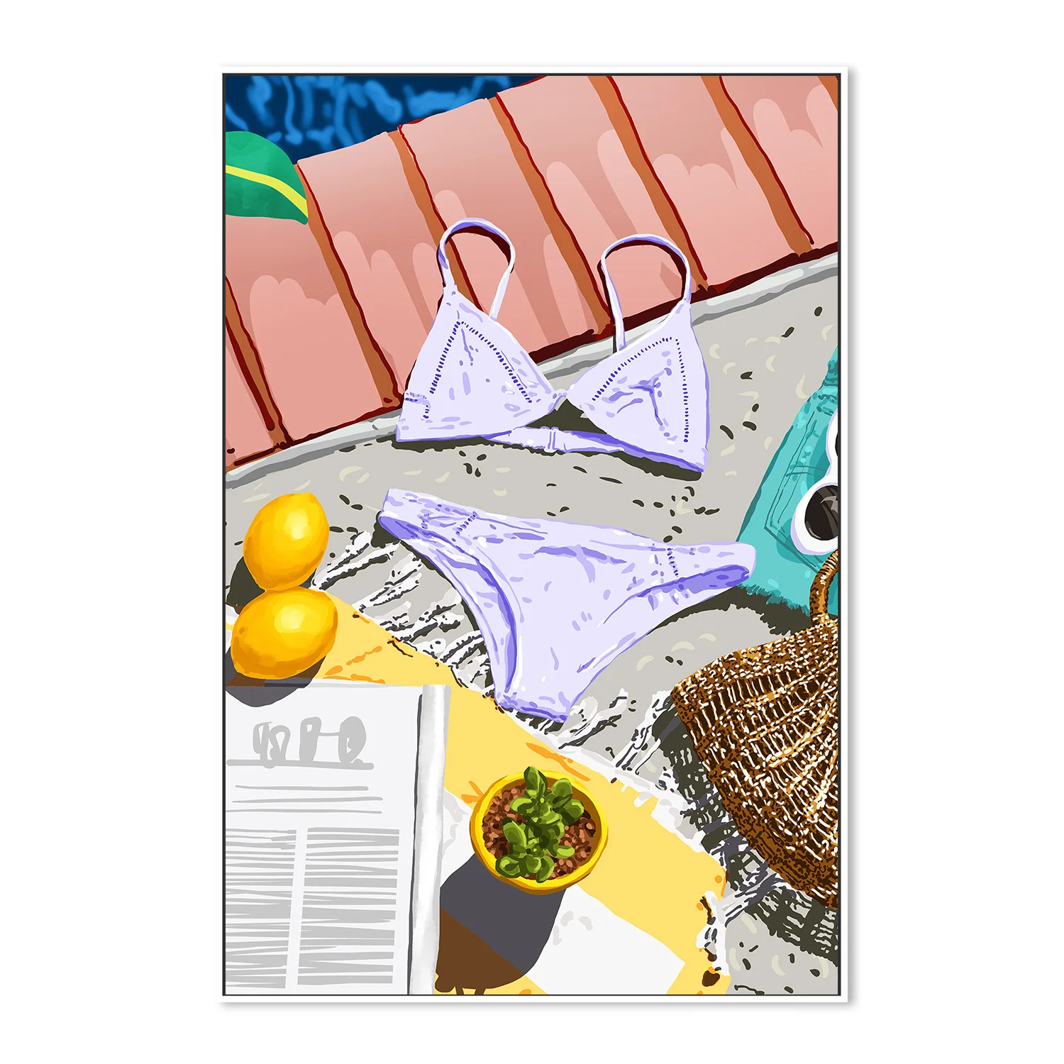 Summer On My Mind - Image 5