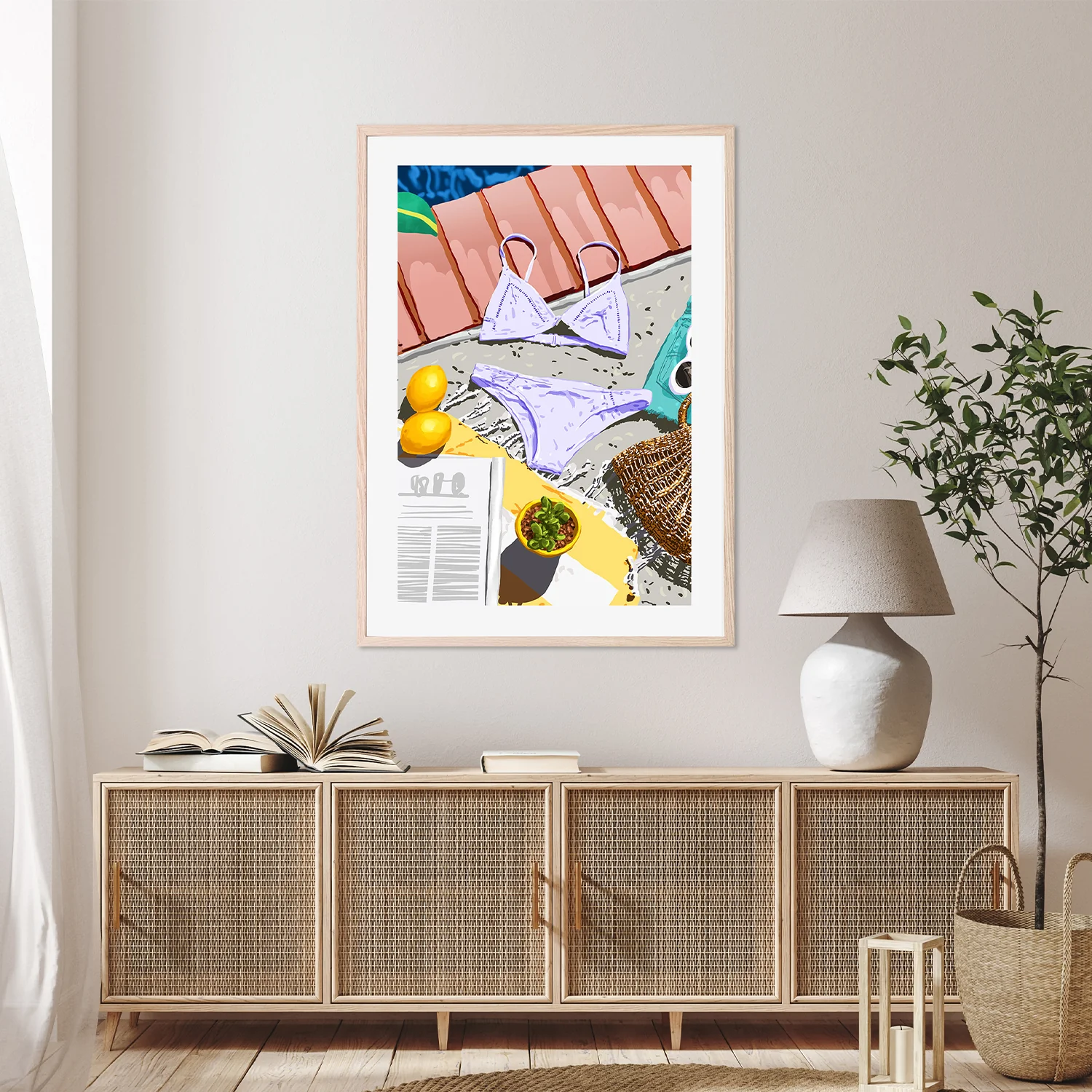 Summer On My Mind - Image 9