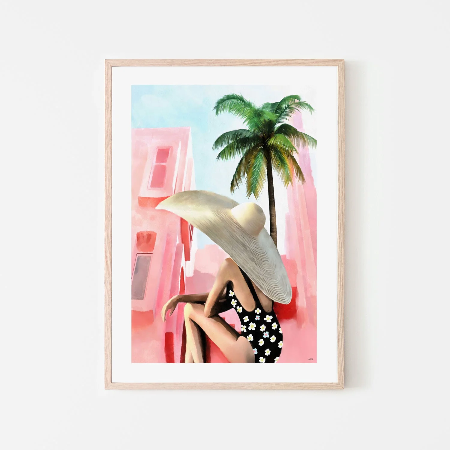 Summer Palm - Image 6