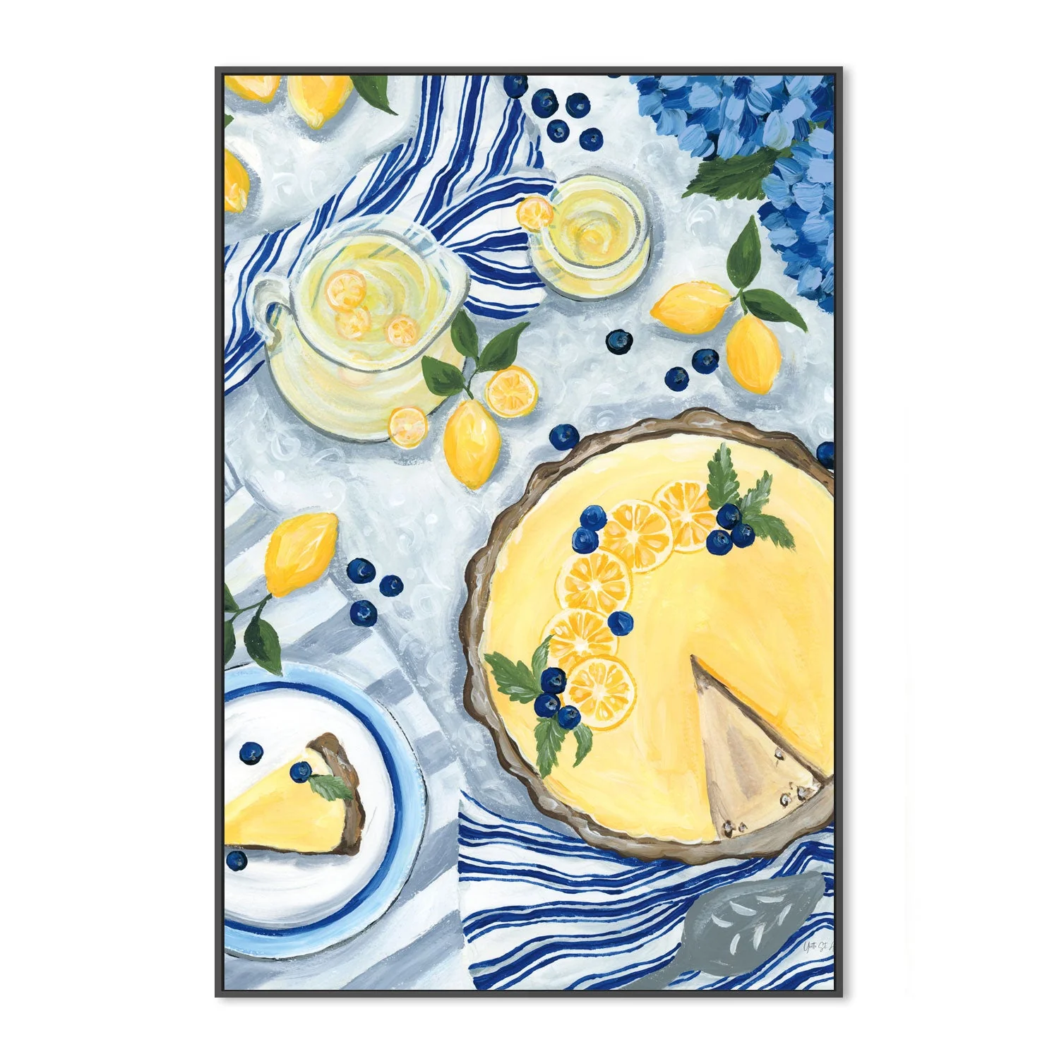 Summer Picnic, Style A - Image 3