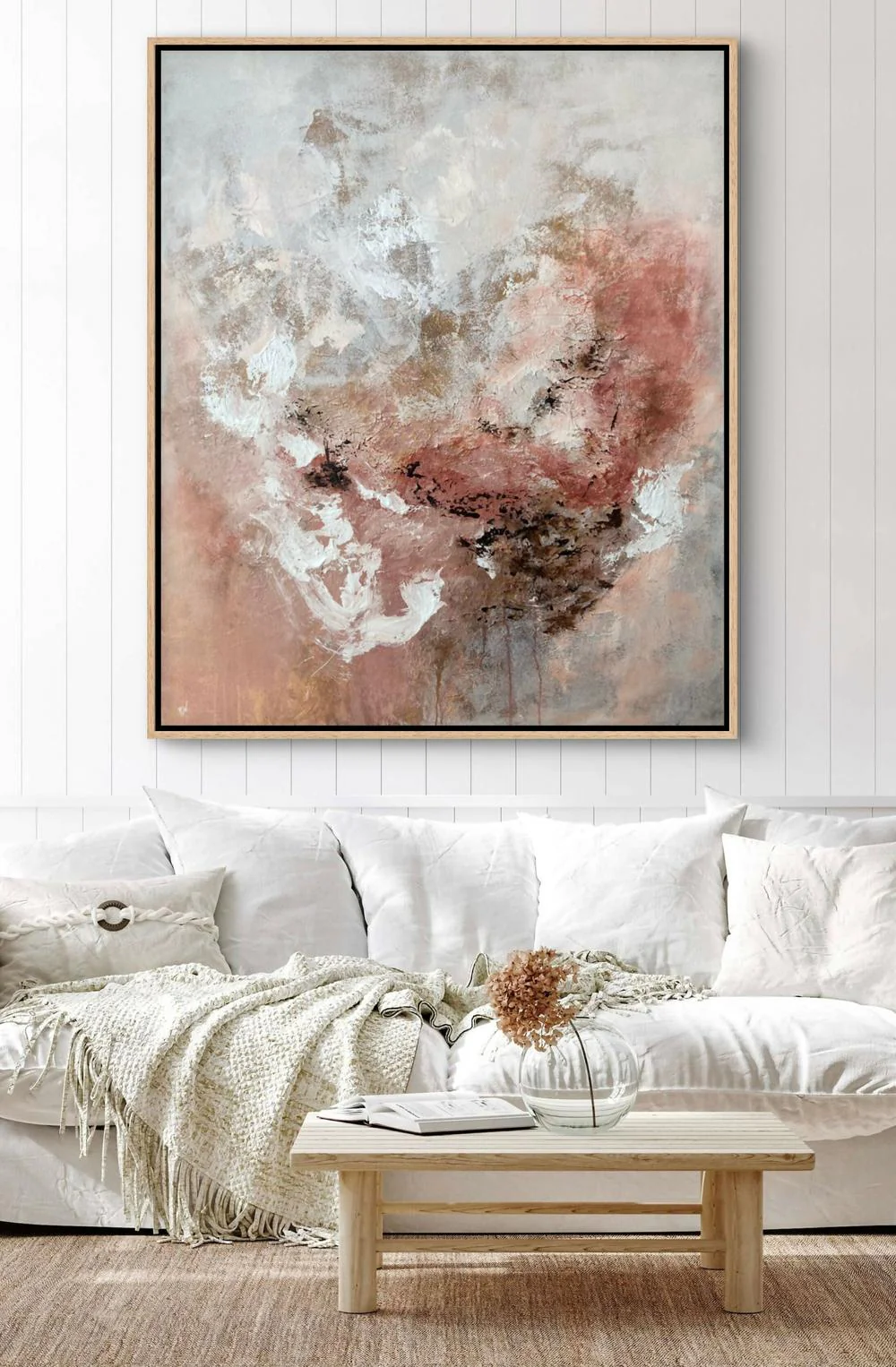 Summer Reverie , Original Artwork - Image 3
