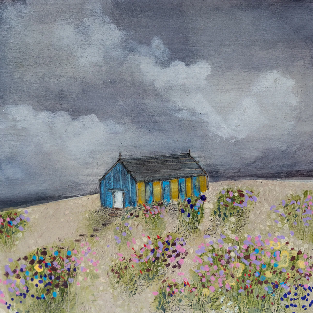 Summer Storms