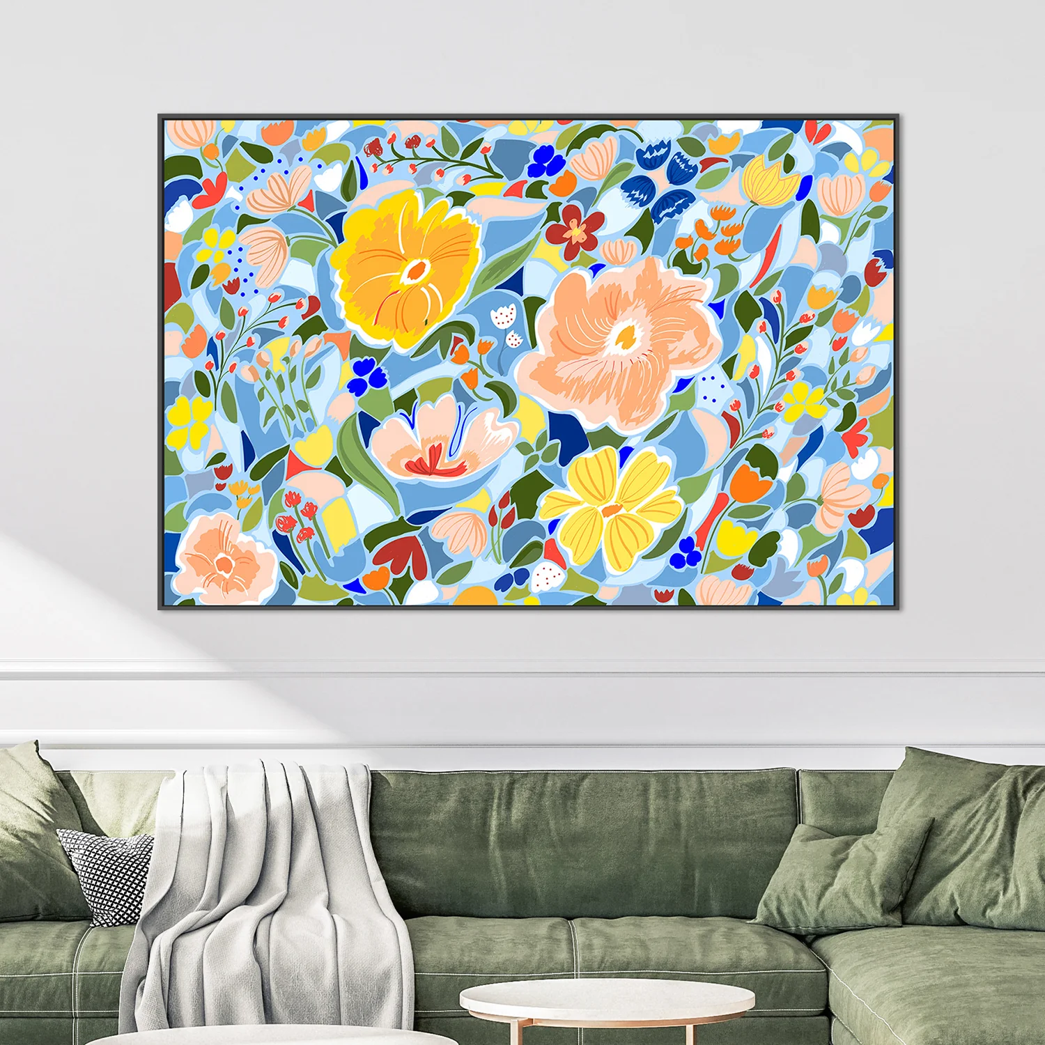 Summery Floral - Image 7