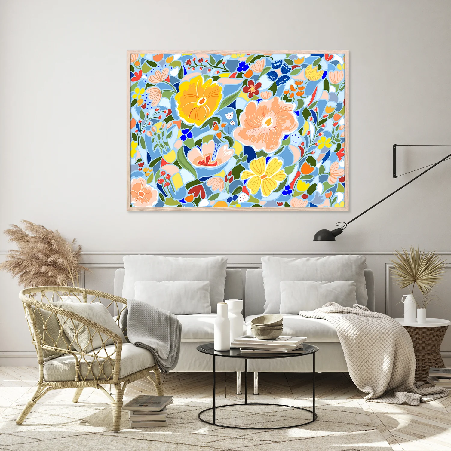 Summery Floral - Image 9