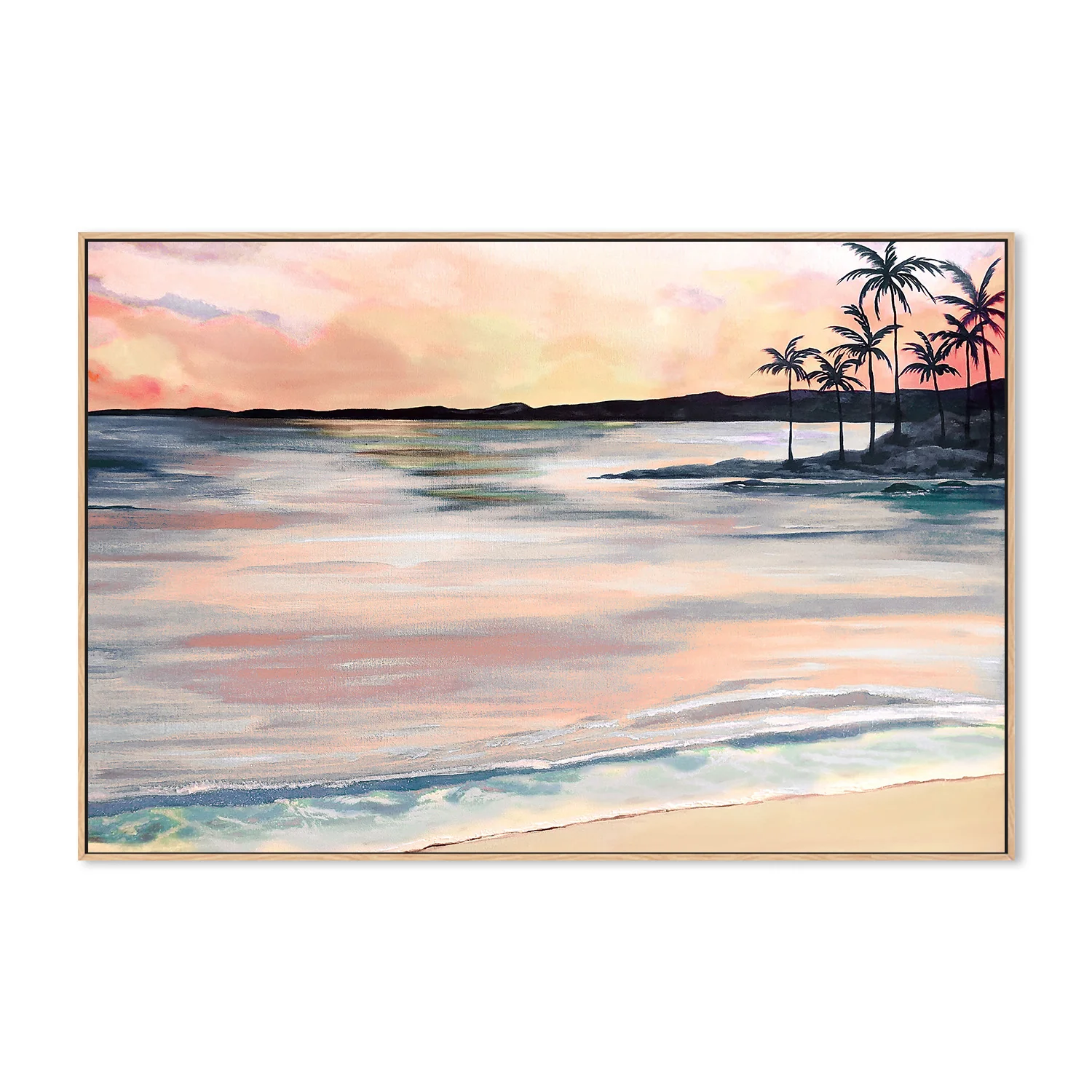 Sun Kissed Beach - Image 4