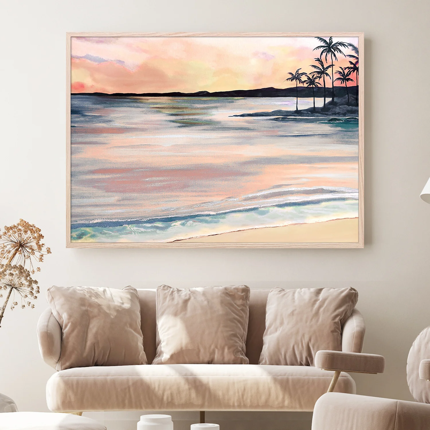 Sun Kissed Beach - Image 7