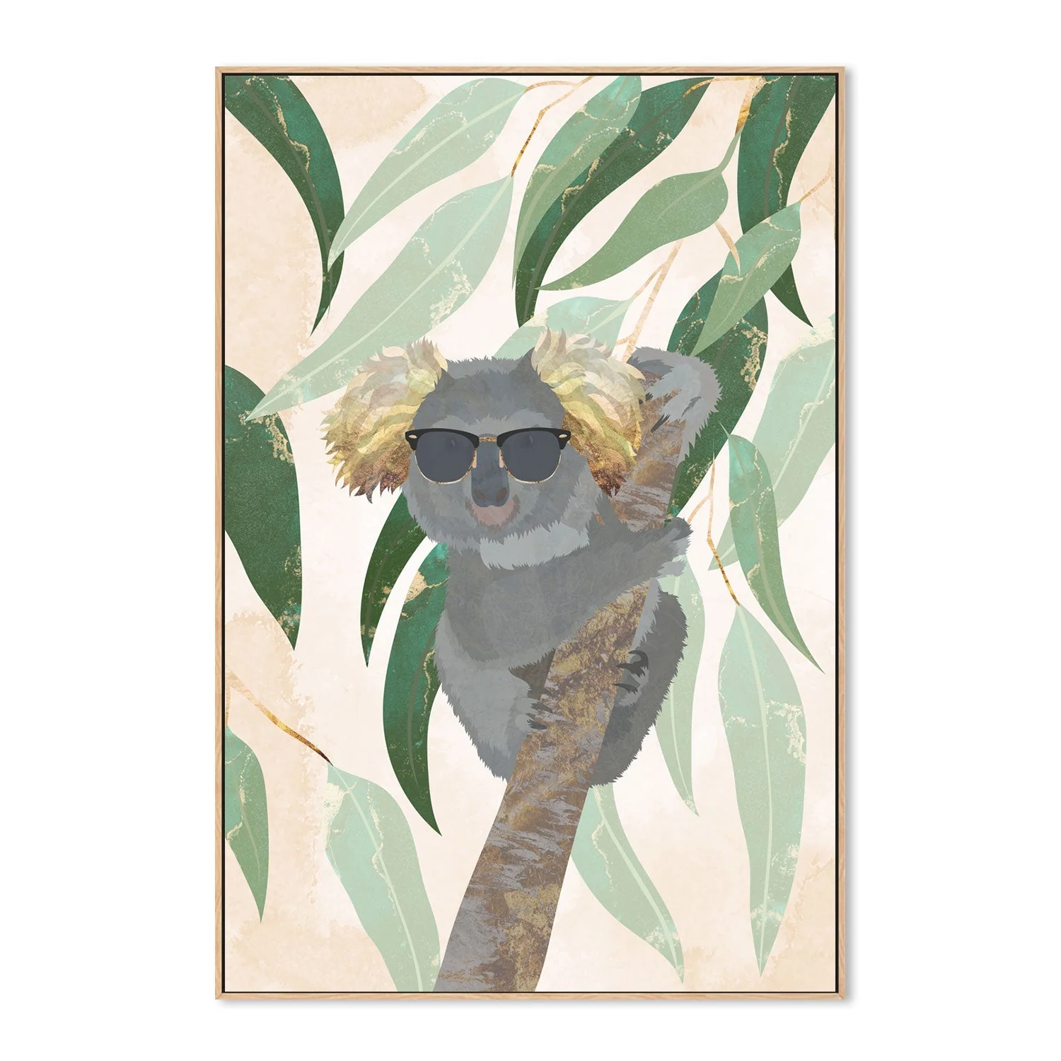 Sun Kissed Koala - Image 4