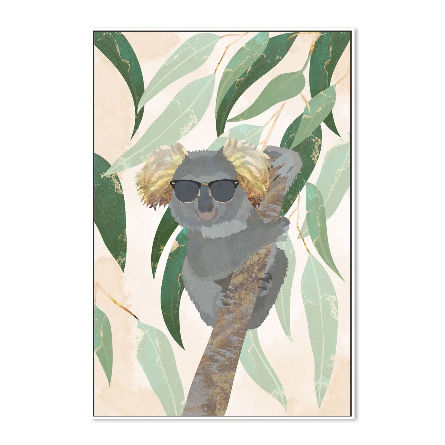 Sun Kissed Koala - Image 5