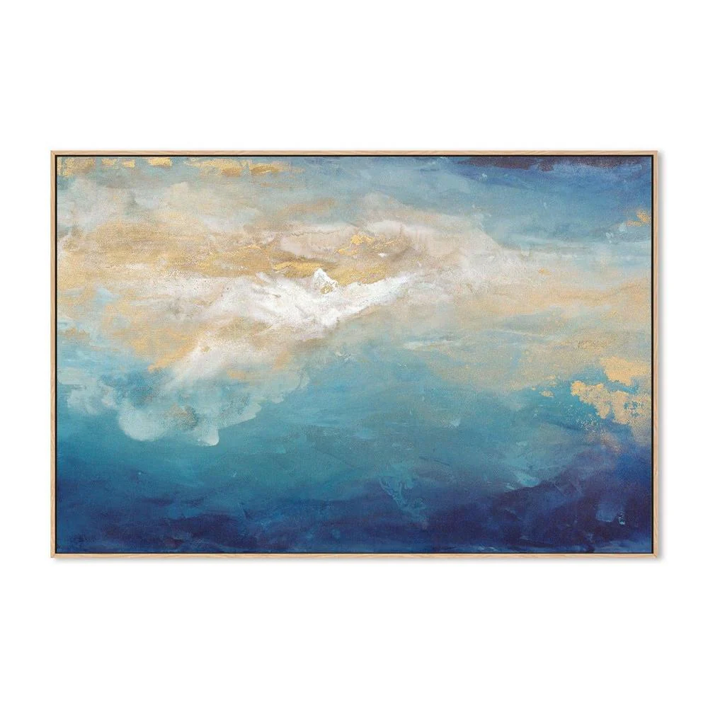 Sun Soaked Sea - Image 3