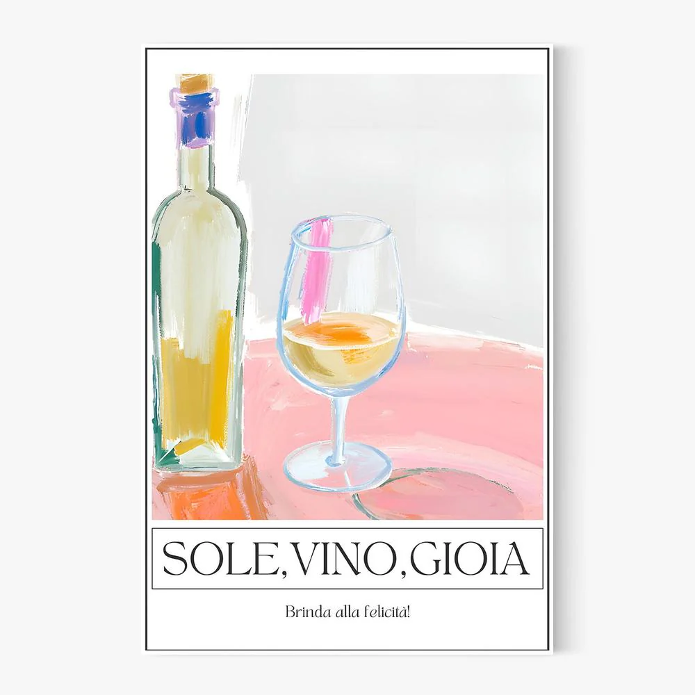 Sun Wine Joy - Image 5
