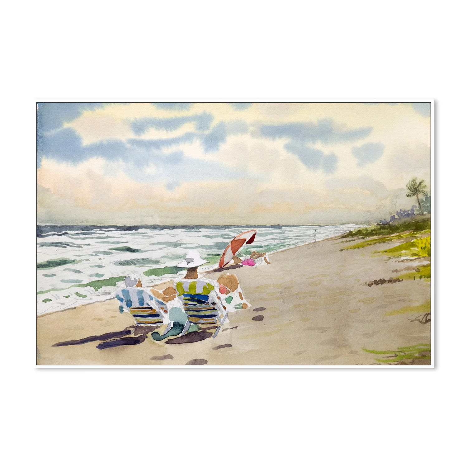 Sunbrella - Image 5