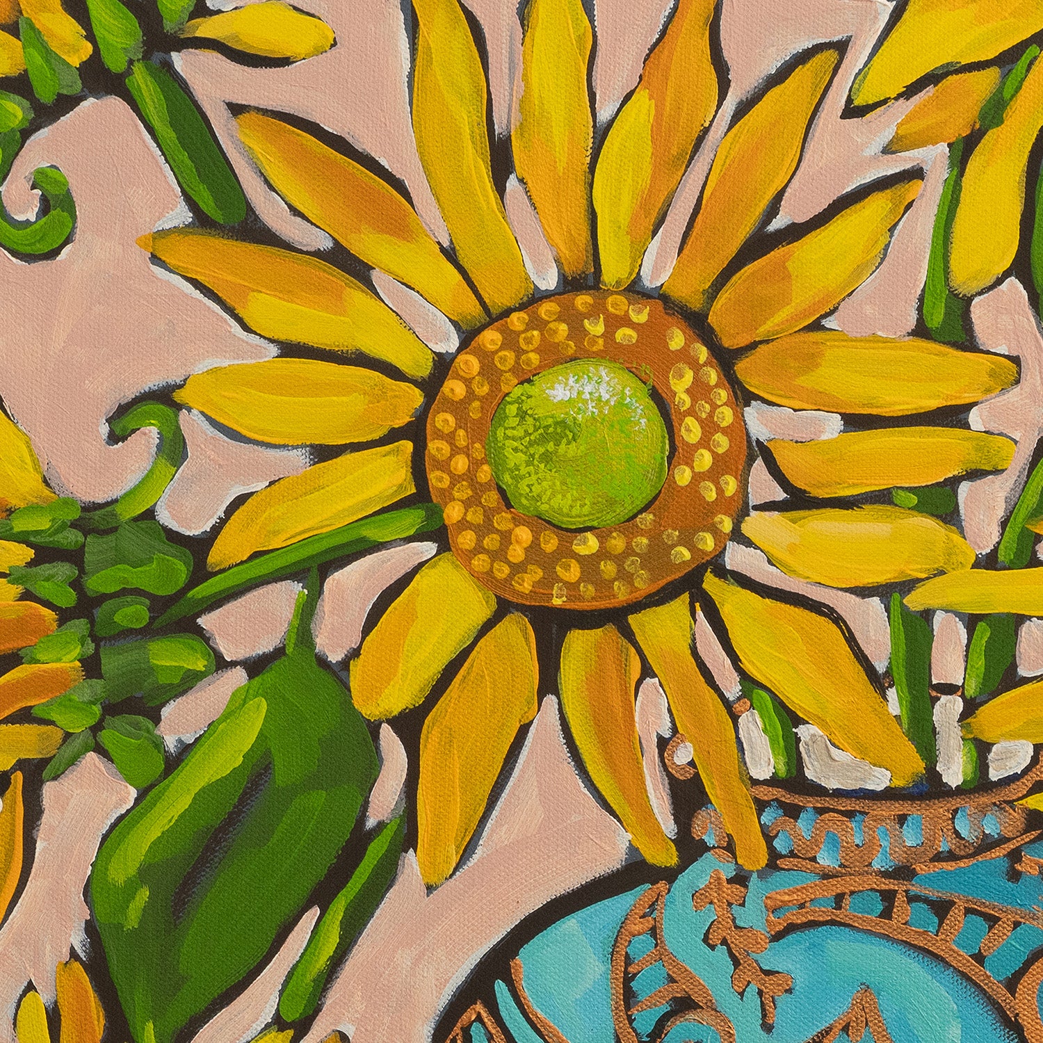 Sunflowers - Image 10